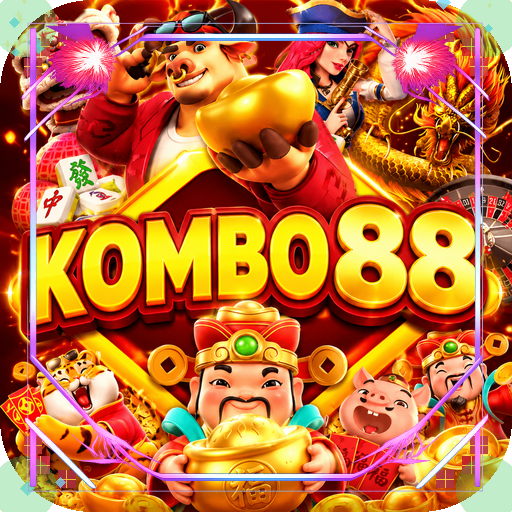 kombo88 — galeri pratinjau Resmi APK